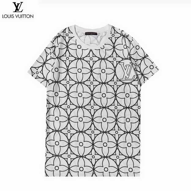 men LV t-shirts M-XXL-147